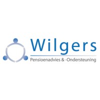 Wilgers Pensioenadvies & -ondersteuning Logo