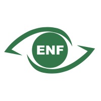 Eyes Not Forgotten Logo