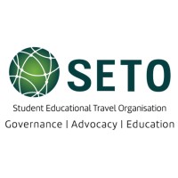 Student Educational Travel Organisation Logo