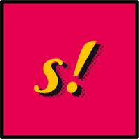 S! Logo