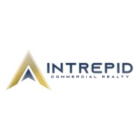 Intrepid Commercial Realty Logo
