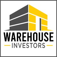Warehouse Investors Logo