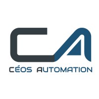 CÉOS AUTOMATION Logo