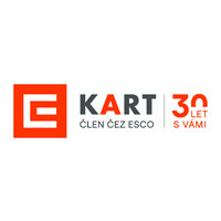 KART, spol. s r.o. Logo