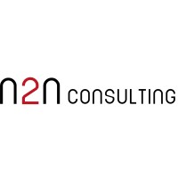 N2N Consulting Logo