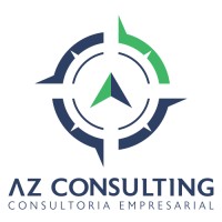 AZ Consulting Logo