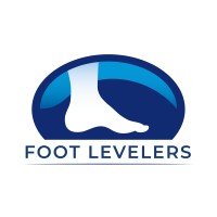 Foot Levelers, Inc Logo