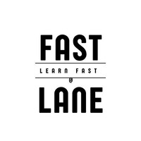 Fast Lane - English Language Tutoring Logo
