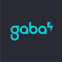 Gaba Energía Logo