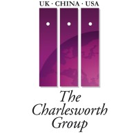 The Charlesworth Group Logo