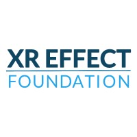 XR Effect Foundation Logo