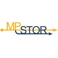 MPSTOR Logo