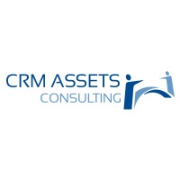 CRM Assets Logo