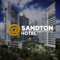 atsandtonhotel Logo