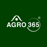 AGRO365 - Soluções para o Campo Logo
