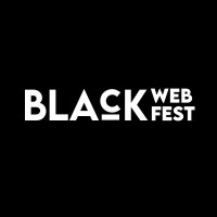 Black Web Fest Logo