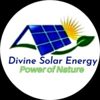 Divine Energy Logo
