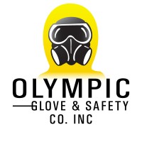 The Olympic Glove & Safety Co., Inc Logo