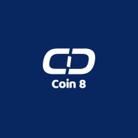 Coin8 Logo