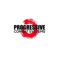Progressive Combat Systems Logo