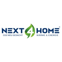Next4Home GmbH Logo