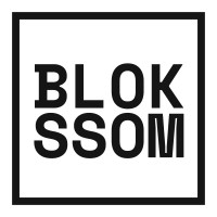 Blokssom DAO Logo