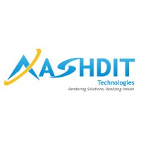 Aashdit Technologies Logo