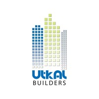 Utkal Builders Logo
