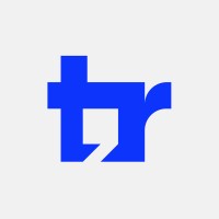 Technoraft Software Solutions Logo