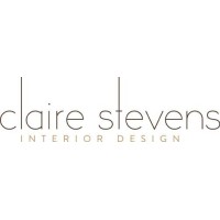 Claire Stevens Interior Design Logo