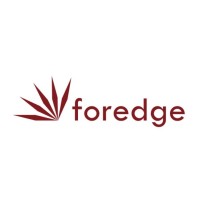 株式会社foredge（フォレッジ） Logo
