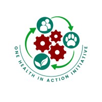 One Health in Action Initiative Logo