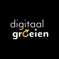 DigitaalGroeien Logo