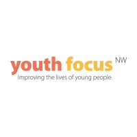 Youth Focus North West (YFNW) Logo