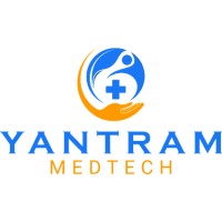 YANTRAM MEDTECH PRIVATE LIMITED Logo