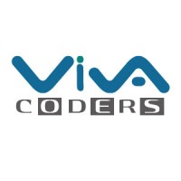 VivaCoders Logo