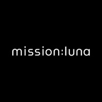 Mission:Luna Logo