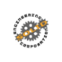 Solid Engineering Corp. Logo