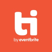 Ticketea by Eventbrite Logo
