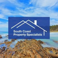 South Coast Property Specialists Logo