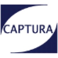 Captura LLC Logo