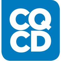 Conseil québécois du commerce de détail (CQCD) Logo