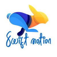 SwiftMotion Media Logo