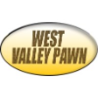 West Valley Pawn & Gold Logo