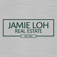 Jamie Loh Real Estate Logo