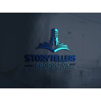 Storytellers Production LLC Logo