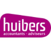 Huibers accountants - adviseurs Logo