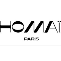 HOMAÏ PARIS Logo