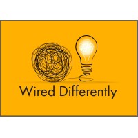Wired Differently Logo
