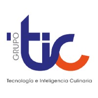 Grupo TIC Logo